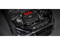 Układ dolotowy Eventuri Carbon do Audi S3 8Y / TTS 8S - EVE-8YS3-CF-INT Intake system Eventuri Carbon for Audi S3 8Y / TTS 8S